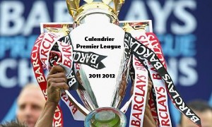 Premier League Calendrier 2023 Calendrier 2011 Barclays Premier League Football Anglais