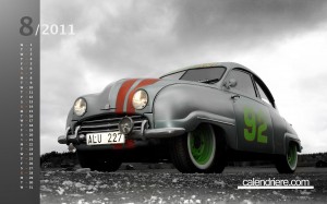 Calendrier-Aout-2011-Saab