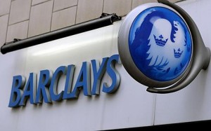 Barclays Banque Calendrier bancaire Barclays