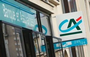 credit agricole Calendrier 2012 Crédit agricole