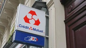 Crédit mutuel Calendrier Banque française le Crédit Mutuel