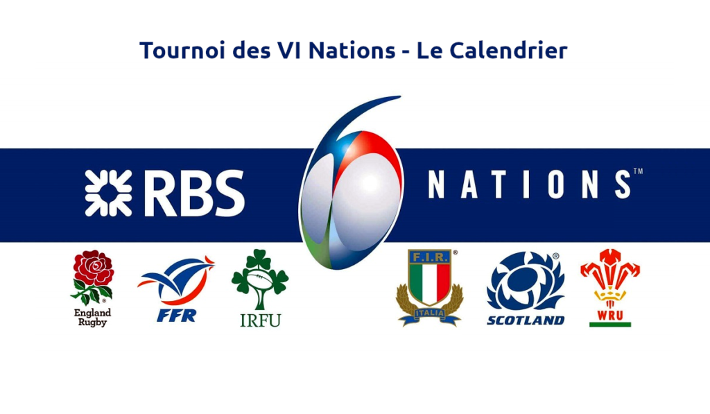 Tournoi des VI Nations