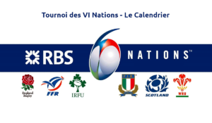 Tournoi des VI Nations