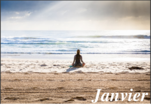 calendrier 2021 yoga zen pdf