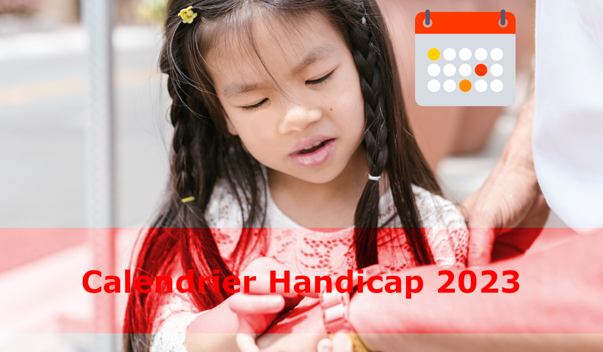 calendrier handicap 2023