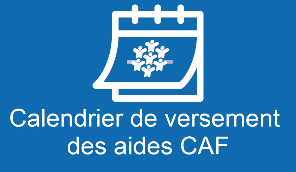 versement caf