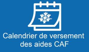 versement caf