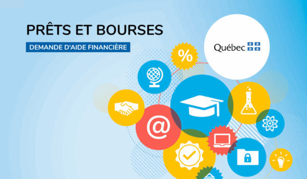 demande prêts et bourses