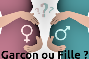 garçon ou fille